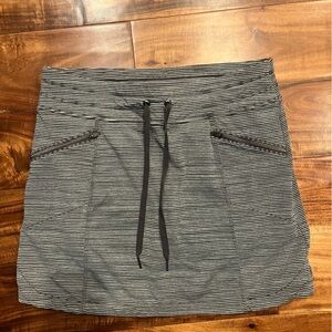 Athleta skort